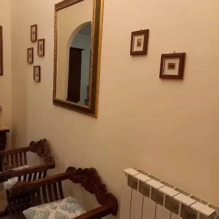 Casa Teresa Lägenhet *