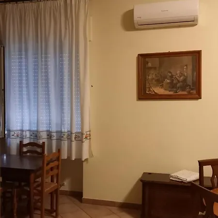 Casa Teresa Daire Tarquinia