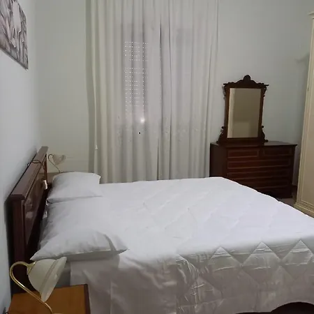 Lägenhet Casa Teresa Tarquinia