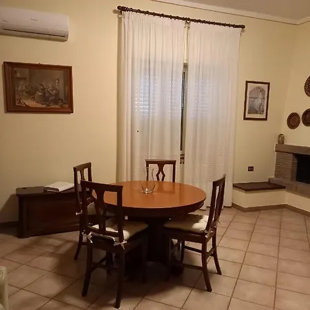 Casa Teresa Lägenhet