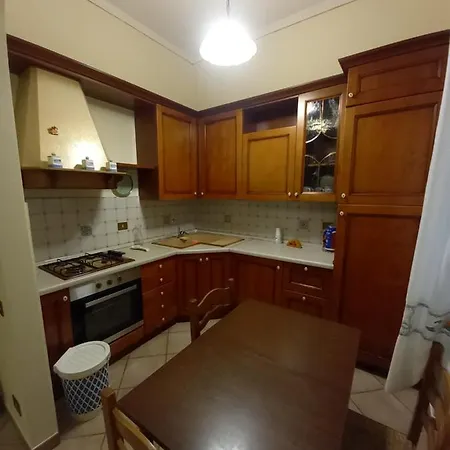 Daire Casa Teresa Tarquinia