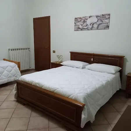 Daire Casa Teresa Tarquinia