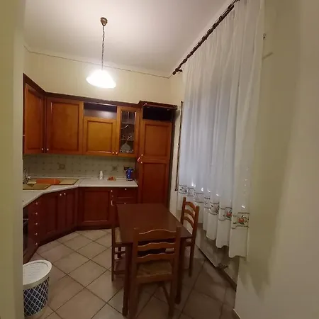 Casa Teresa * Tarquinia