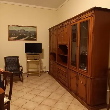 Casa Teresa * Tarquinia
