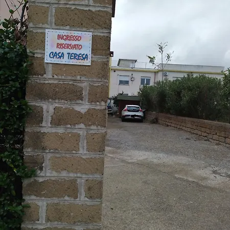 Lägenhet Casa Teresa
