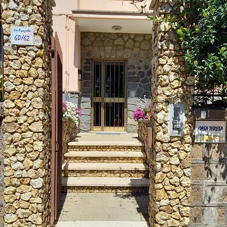 Casa Teresa Διαμέρισμα Tarquinia
