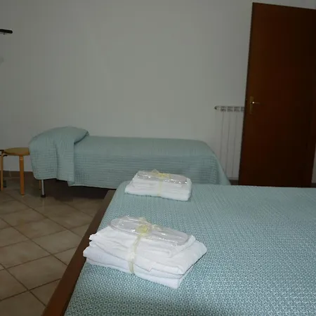 Casa Teresa Tarquinia