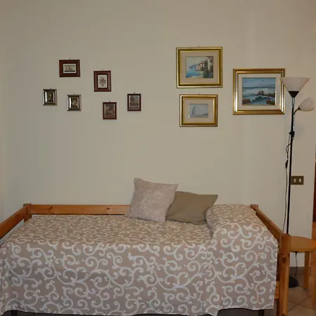 Casa Teresa Διαμέρισμα *